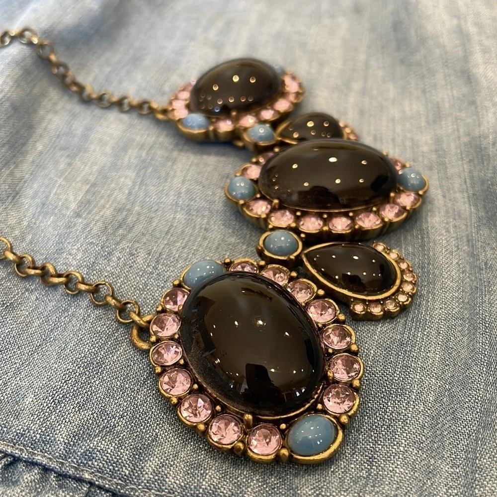 Jcrew necklace